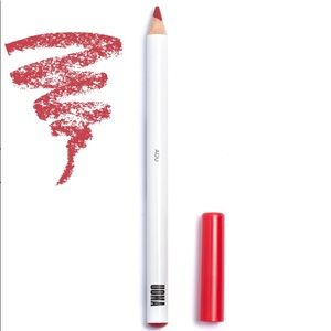 Uoma badass mf matte lip liner- Angelou